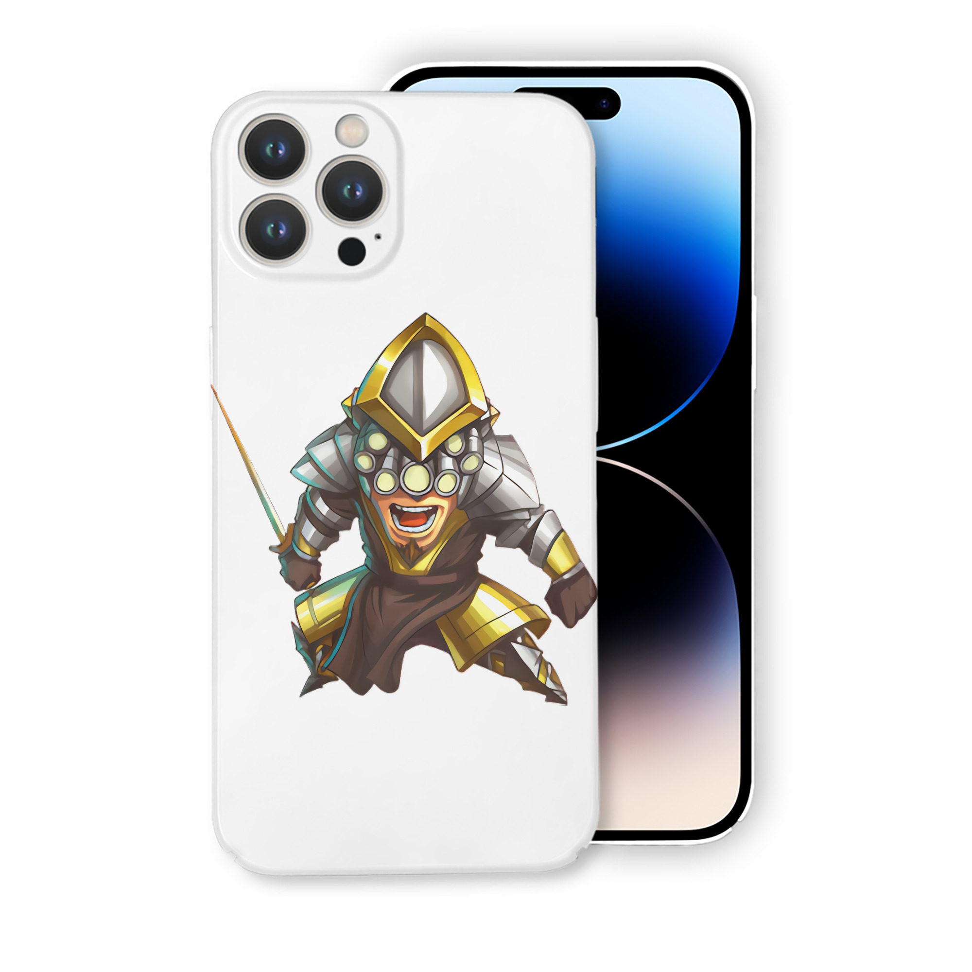 （画像用） リーグ・オブ・レジェンド League of Legends LOL 【iPhone 14シリーズ対応】ハードケース